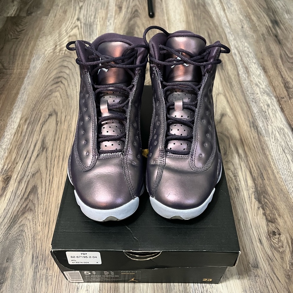 Kids Air Jordan 13. Size 5.5